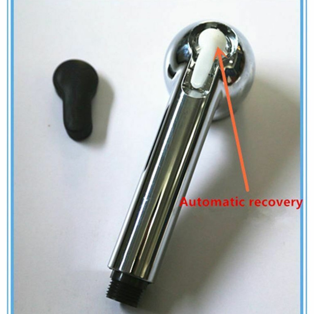 Kitchen Gadgets Mixer - 2-functie vervangende uittrekbare spray douchekop keukenmengkraan