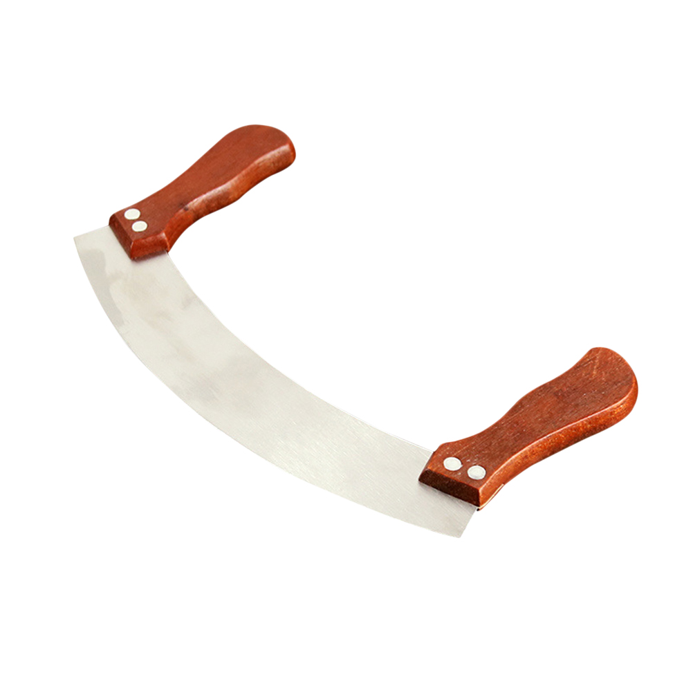 Kitchen Gadgets Website - 1 stks Nougat Cutter Keuken Tool