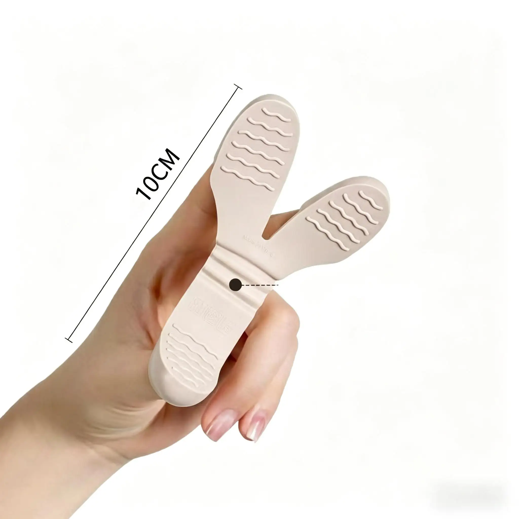 Kitchen Gadgets In China - Hittebestendige handschoenen met drie vingers, antislip