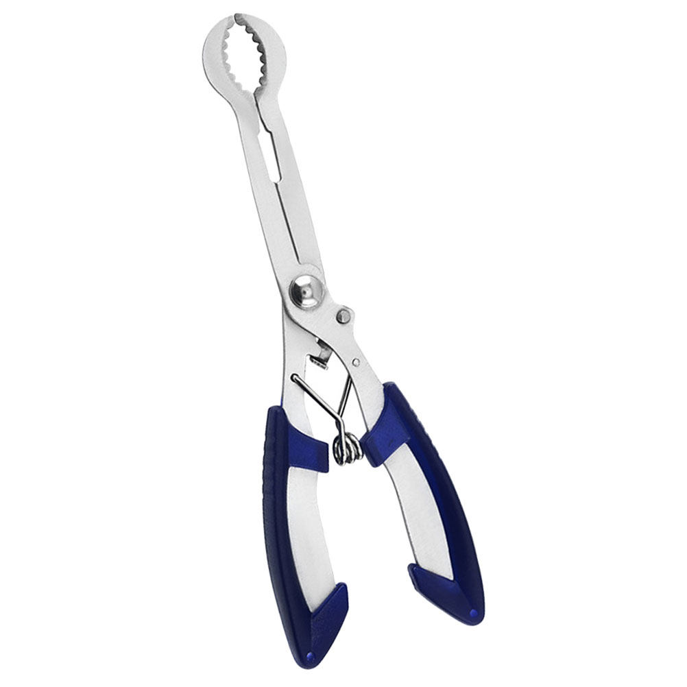 Cherry Pitter Tool - Roestvrijstalen doornenontpitter, handmatige schaar, praktisch keukengereedschap,
