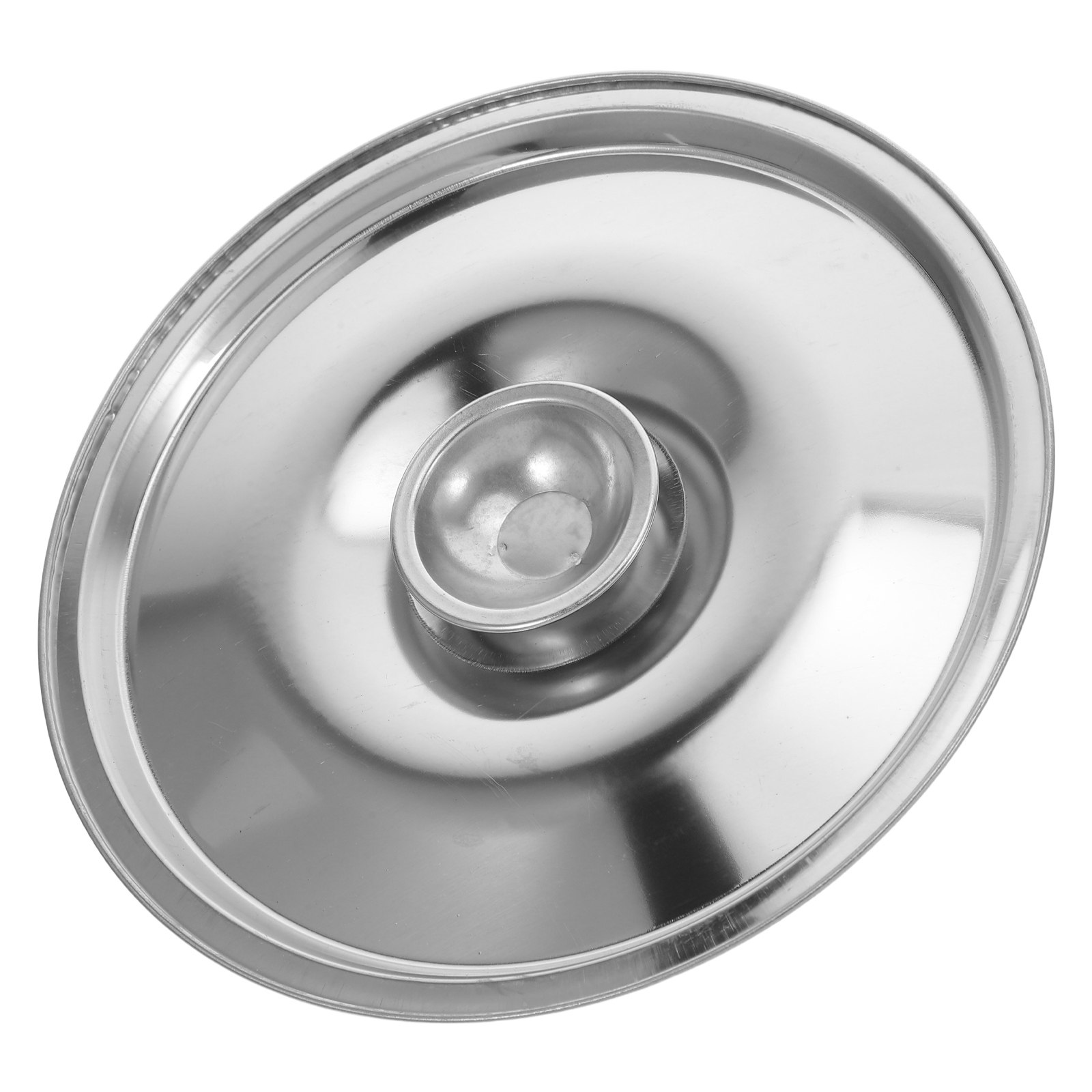 1 Stuk 14Cm RVS Kruidenpot Dek - Kitchen Gadgets To Have recensie en prijs