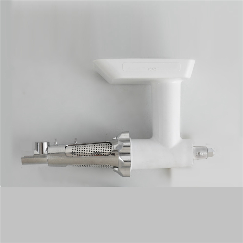 Vleesmolen Bevestiging Voor Ki - Kitchen Gadgets Mixer recensie en prijs