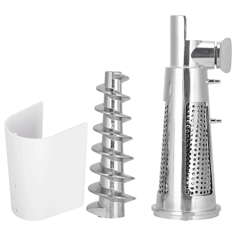 Vleesmolen Bevestiging Voor Ki - Kitchen Gadgets Mixer recensie en prijs