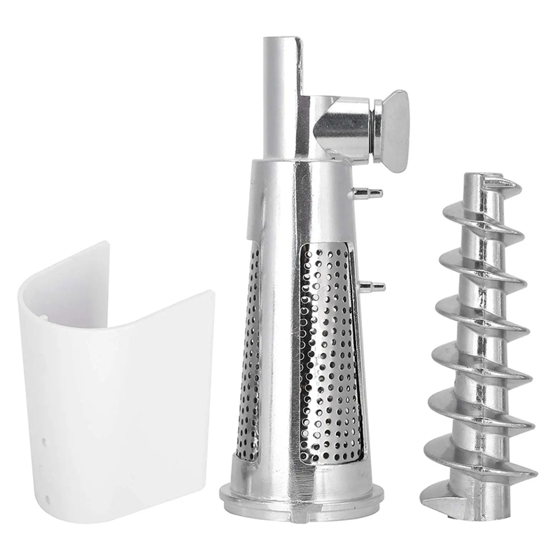 Vleesmolen Bevestiging Voor Ki - Kitchen Gadgets Mixer recensie en prijs