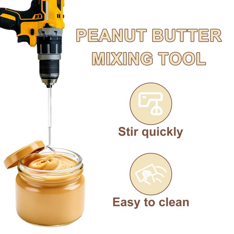 Roestvrijstalen notenbotermixe - Kitchen Gadgets Mixer recensie en prijs