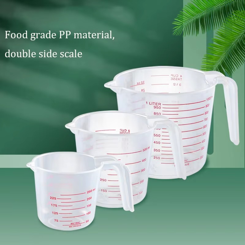 250/500/1000ML Gemakkelende Cu - Kitchen Timer Digital recensie en prijs