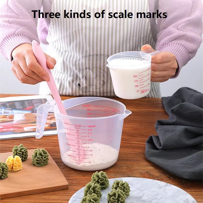 250/500/1000ML Gemakkelende Cu - Kitchen Timer Digital recensie en prijs