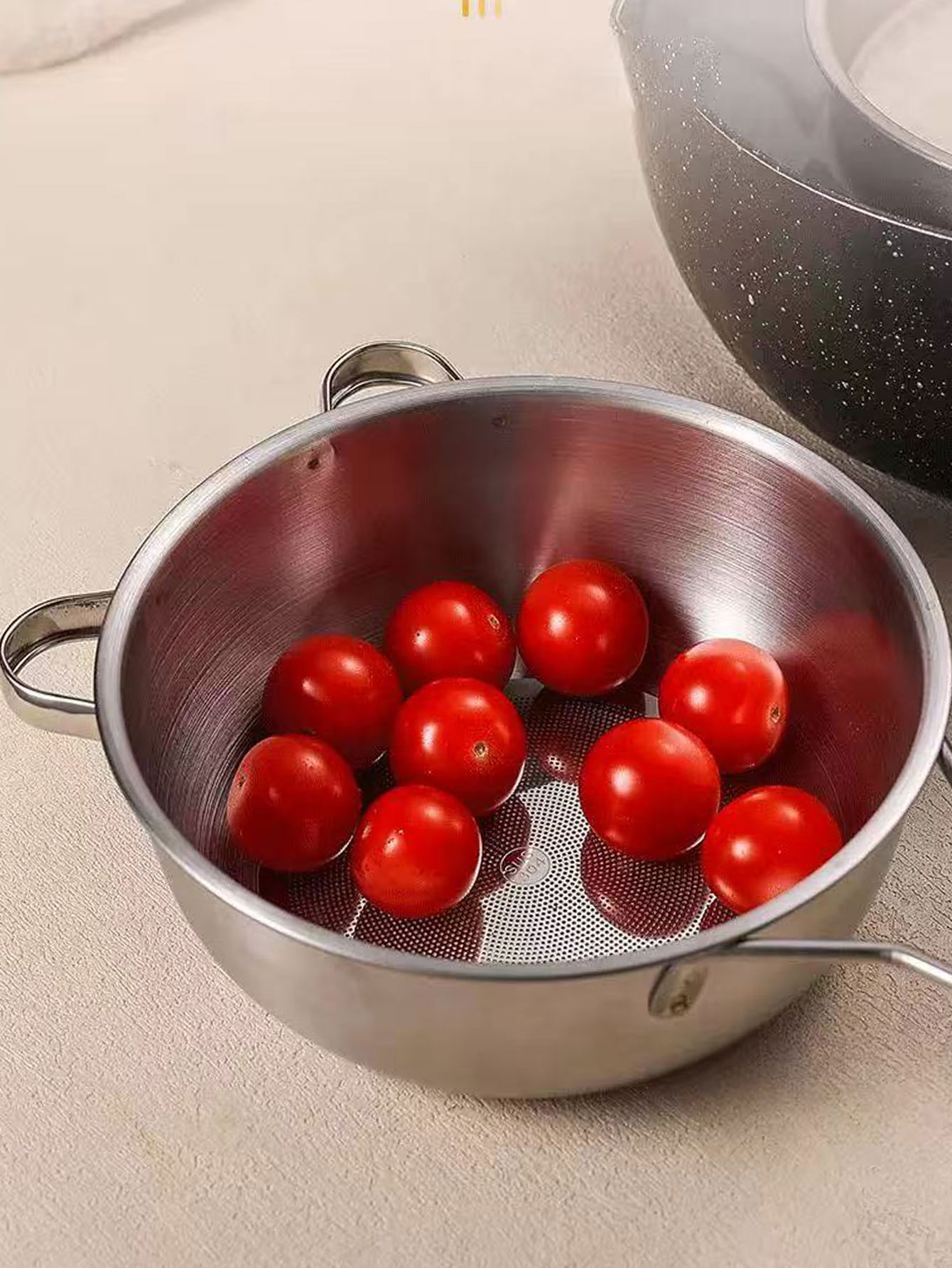 Rijstwasmand voor thuisgebruik - Kitchen Gadgets That Are Useful recensie en prijs