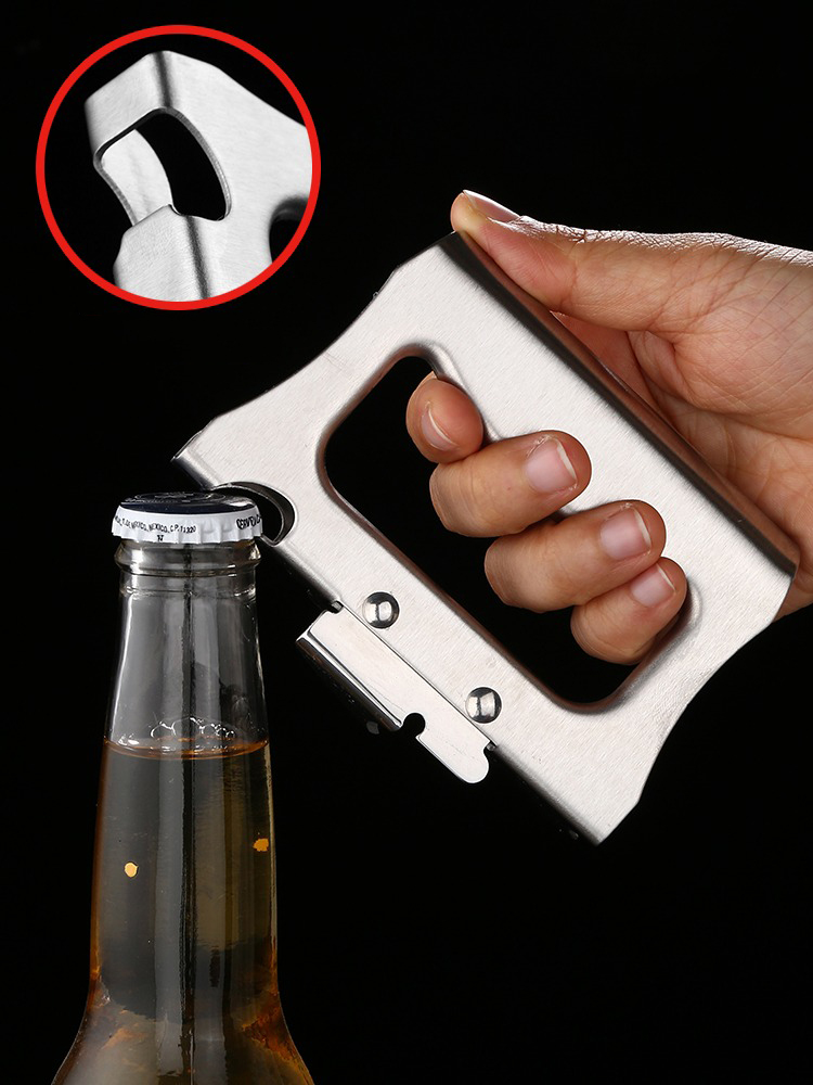 Creatieve draagbare multifunct - Kitchen Gadgets Jar Openers recensie en prijs