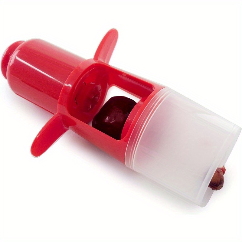 Creatieve kersenontpitter, keu - Cherry Pitter Tool recensie en prijs