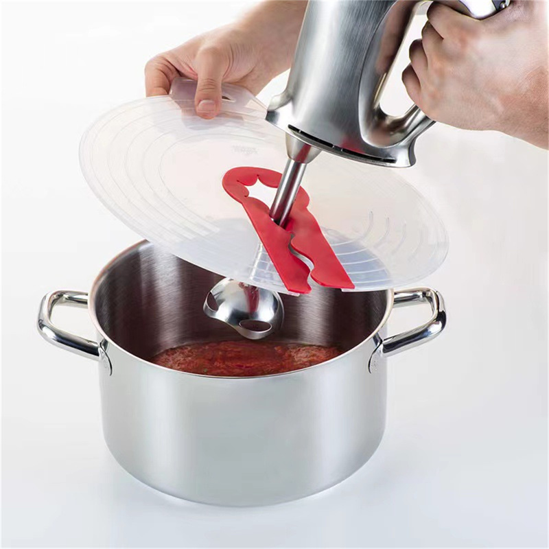 Beat Eggs Mixer Cover Mixer Sp - Kitchen Gadgets And Equipment recensie en prijs