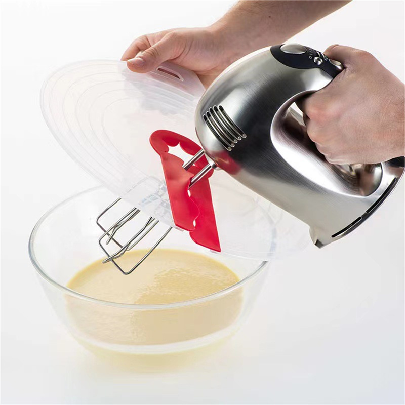 Beat Eggs Mixer Cover Mixer Sp - Kitchen Gadgets And Equipment recensie en prijs
