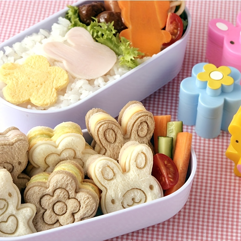 3 stks Sandwich Cutters Cookie - Kitchen Gadgets And Equipment recensie en prijs