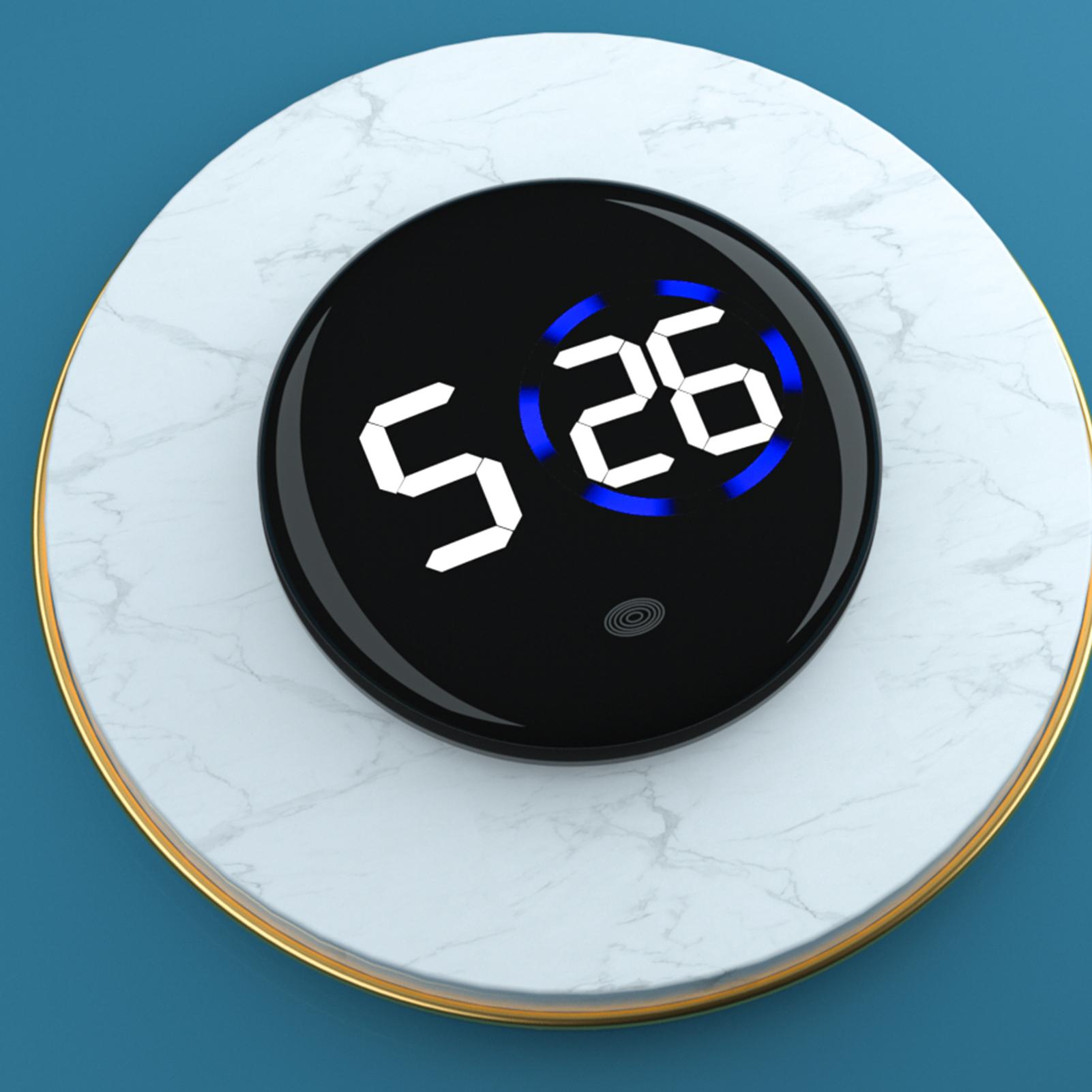 Waterdichte elektronische auto - Kitchen Timer Digital recensie en prijs