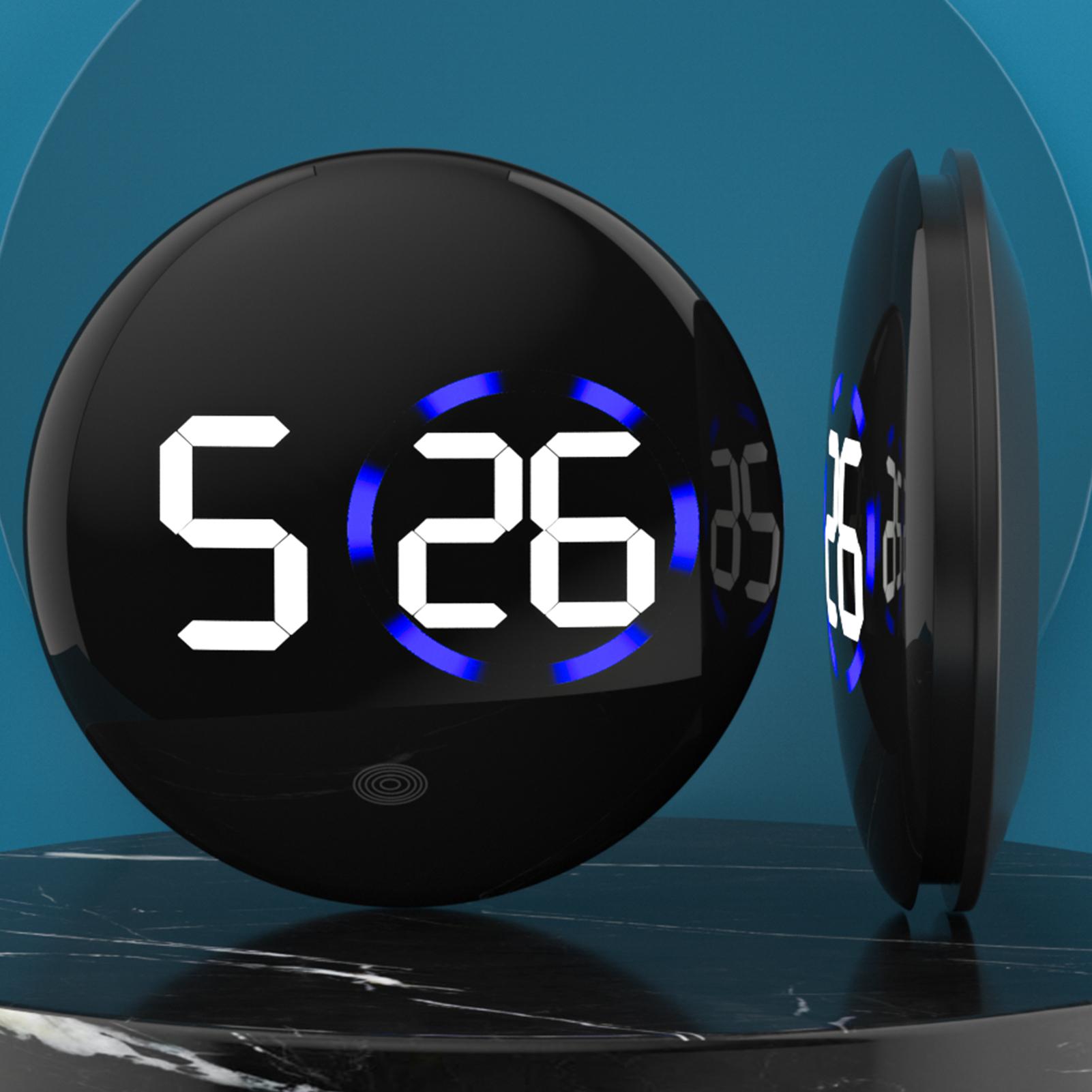 Waterdichte elektronische auto - Kitchen Timer Digital recensie en prijs