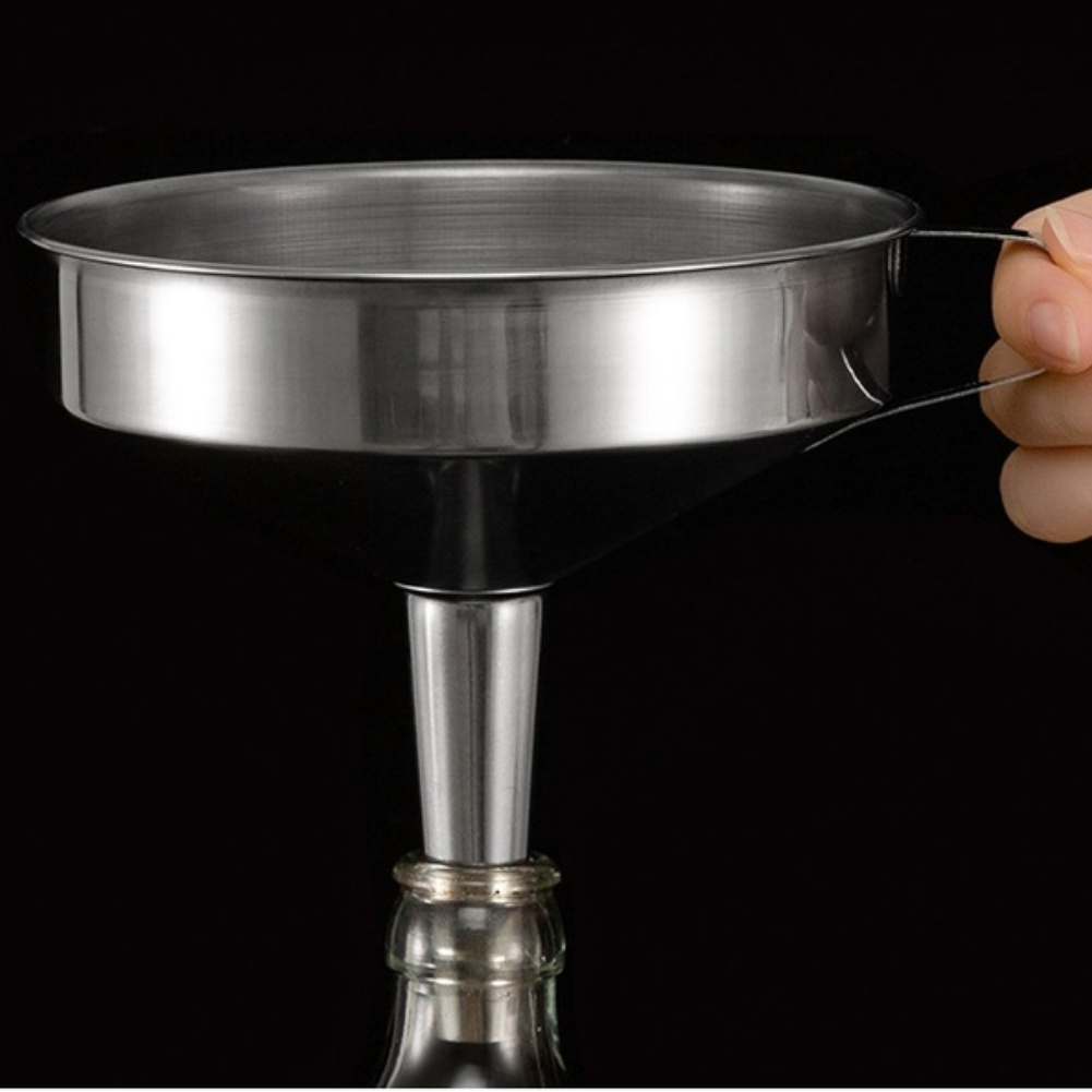 1Pc Roestvrijstalen Kookolietr - Kitchen Gadgets And Equipment recensie en prijs