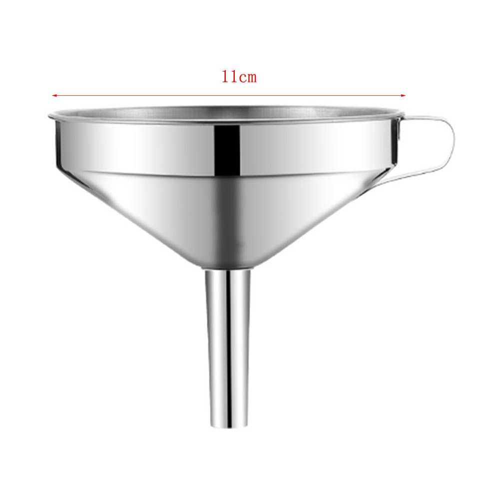 1Pc Roestvrijstalen Kookolietr - Kitchen Gadgets And Equipment recensie en prijs