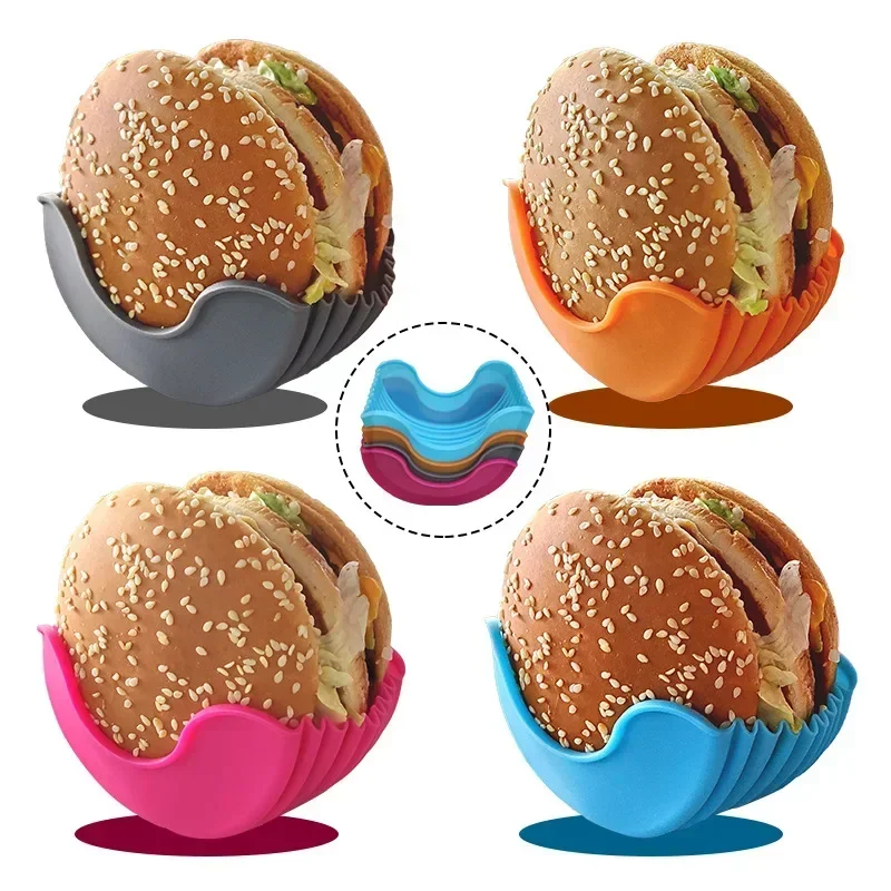 Herbruikbaar Burgerrek Handige - Kitchen Gadgets That Are Useful recensie en prijs