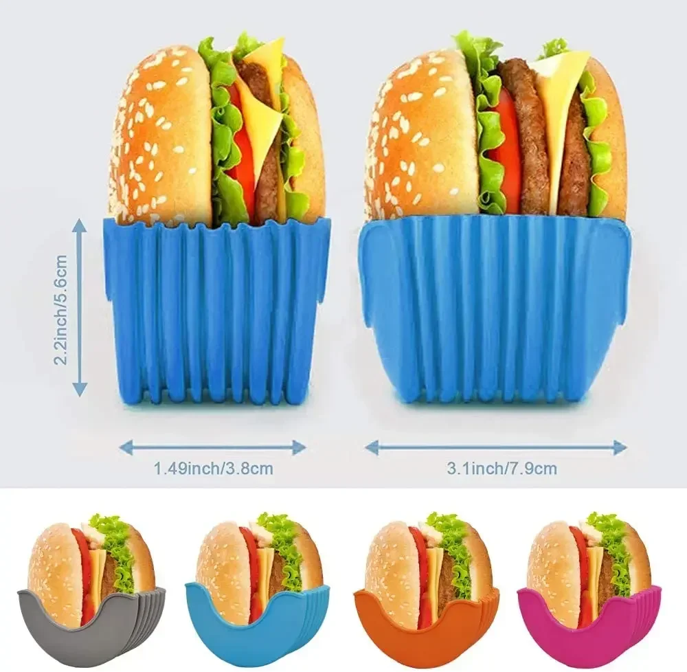 Herbruikbaar Burgerrek Handige - Kitchen Gadgets That Are Useful recensie en prijs