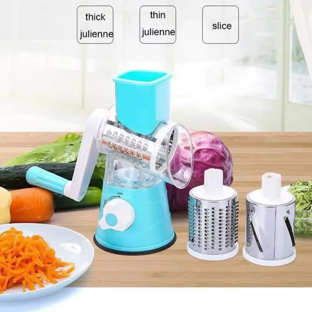Handmatige roterende rasp voor - Kitchen Gadgets In China recensie en prijs