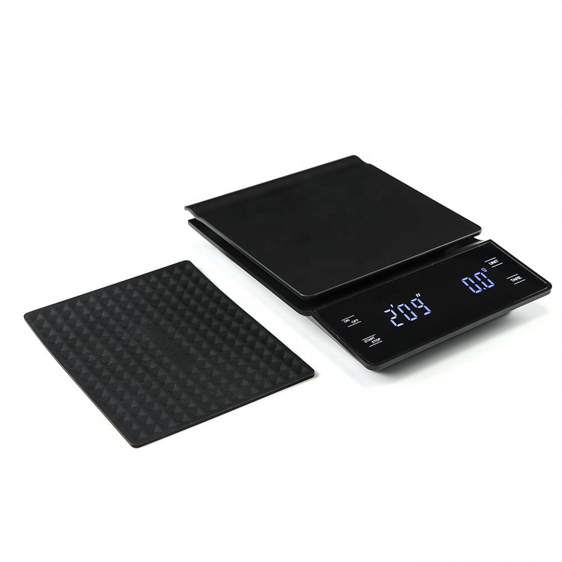 3kg 0,1g digitale koffieweegsc - Kitchen Timer Digital recensie en prijs