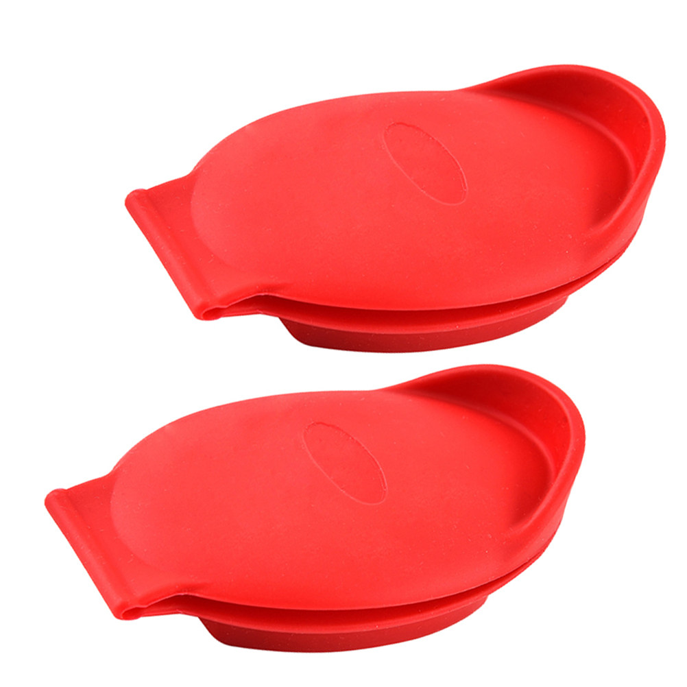 2 stuks hoogwaardige siliconen - Kitchen Hand Gadgets recensie en prijs