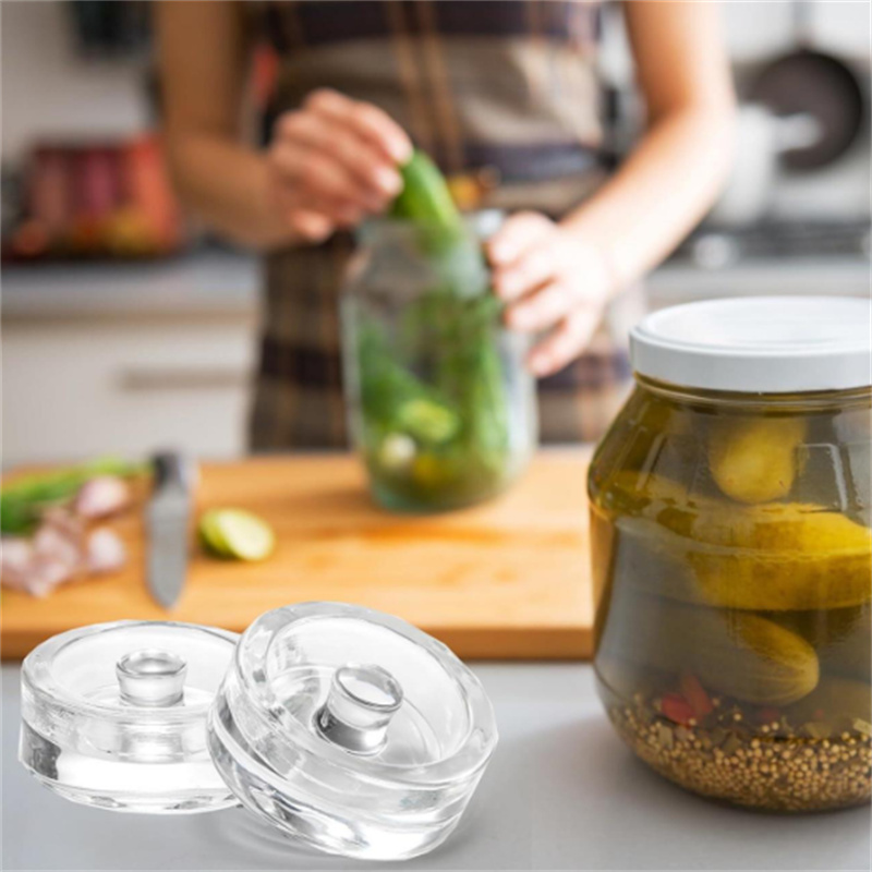 1 stuks gefermenteerde glasgew - Kitchen Gadgets And Equipment recensie en prijs