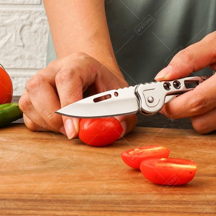 WXCOO Zakmes Zakmes Keuken Gro - Kitchen Gadgets And Equipment recensie en prijs