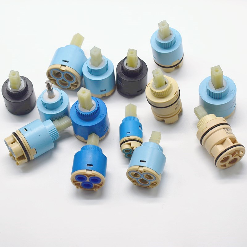 Tap Mengen Hoge Spool Valve 25 - Kitchen Gadgets Mixer recensie en prijs