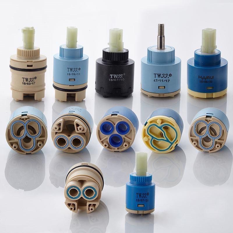Tap Mengen Hoge Spool Valve 25 - Kitchen Gadgets Mixer recensie en prijs