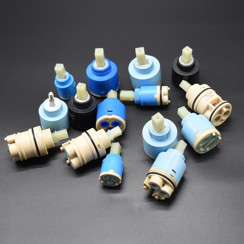 Tap Mengen Hoge Spool Valve 25 - Kitchen Gadgets Mixer recensie en prijs