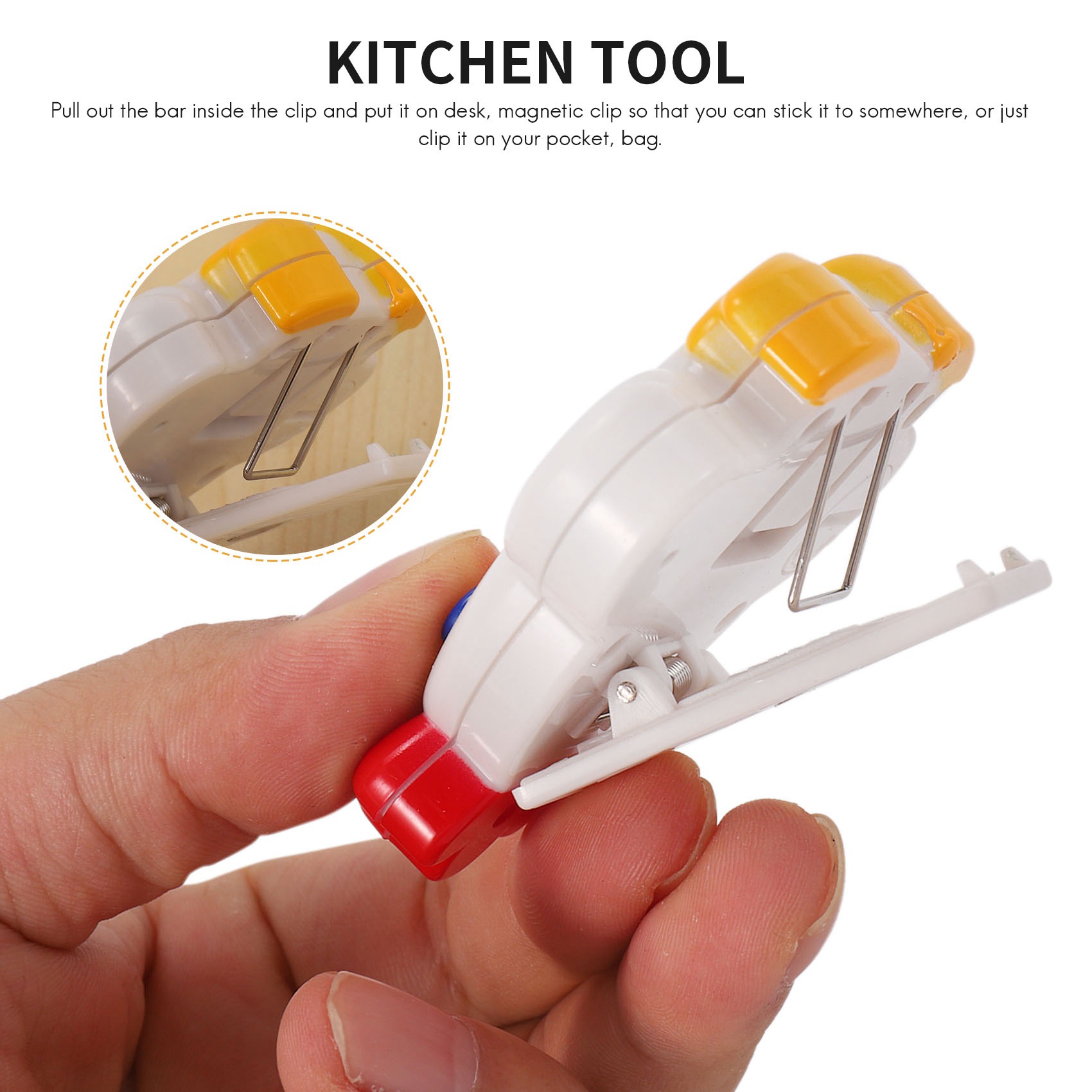 Keuken Lcd Digitaal 99 Minuten - Kitchen Timer Digital recensie en prijs