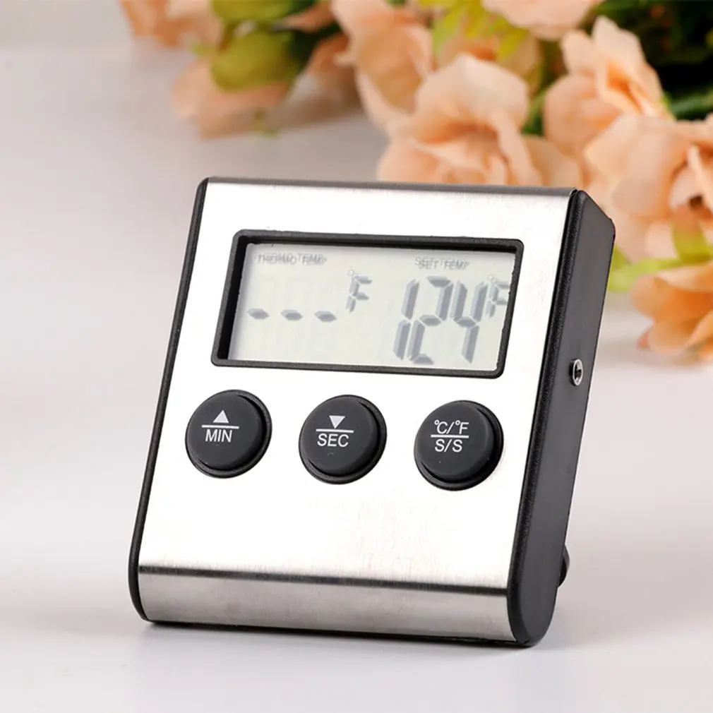 Tp700 Digitale Afstandsbedieni - Kitchen Timer Digital recensie en prijs