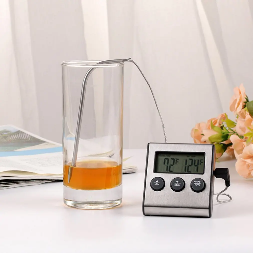 Tp700 Digitale Afstandsbedieni - Kitchen Timer Digital recensie en prijs
