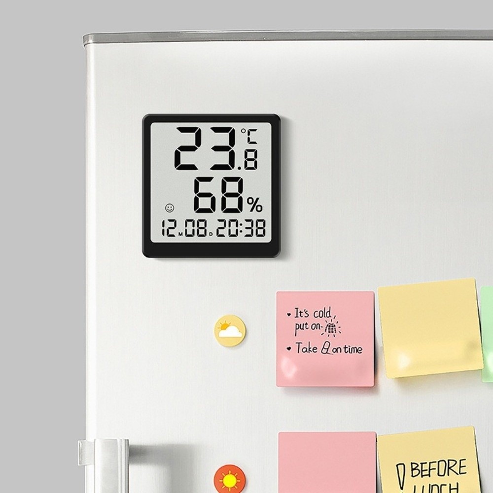Nieuwe magnetische digitale kl - Kitchen Timer Digital recensie en prijs