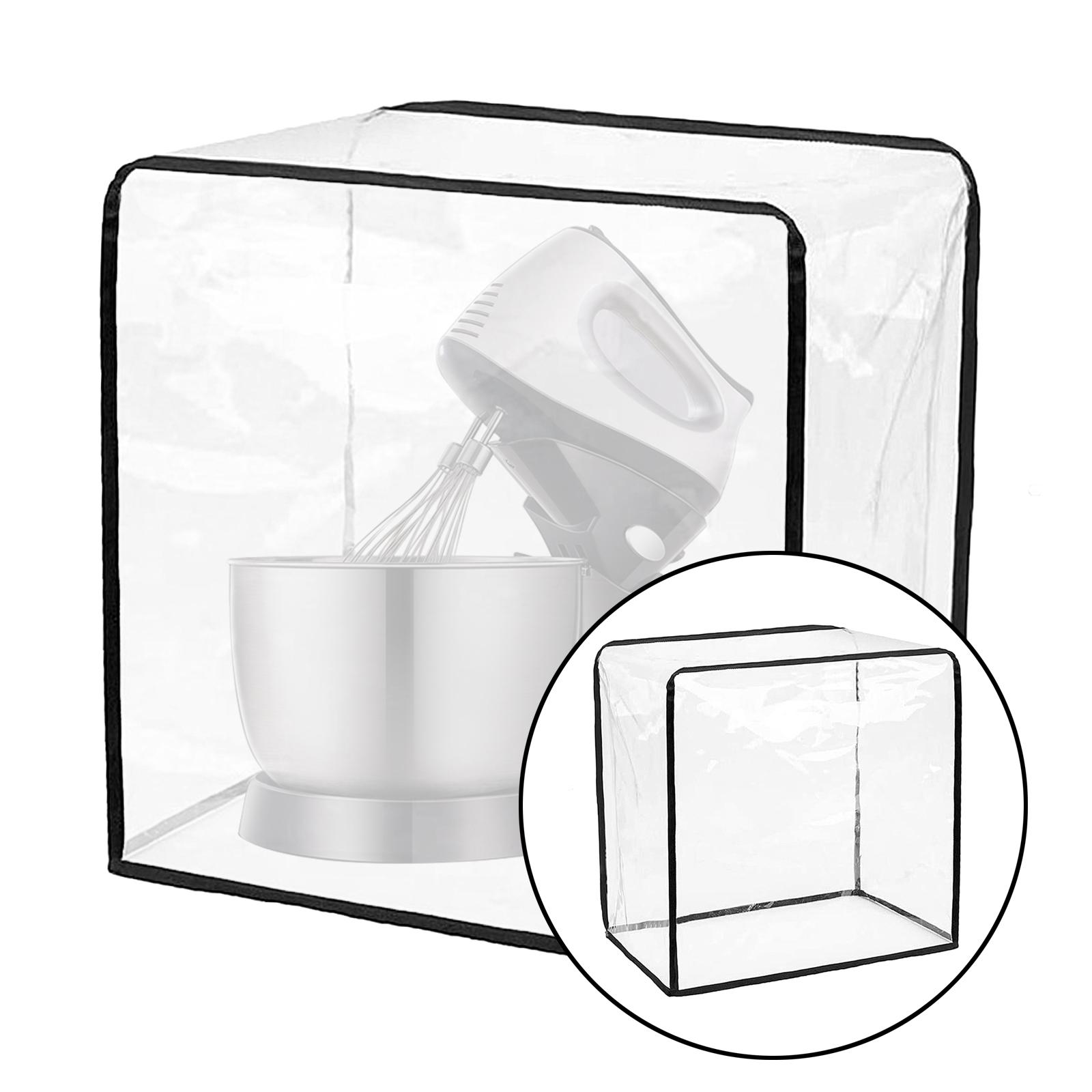 Blender Stofkap Huishoudelijke - Kitchen Gadgets Mixer recensie en prijs