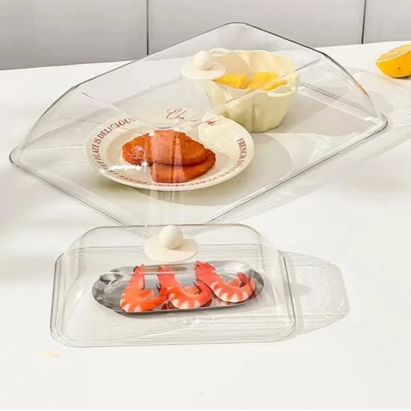WORTHBUY Herbruikbare Plastic  - Kitchen Gadgets Website recensie en prijs