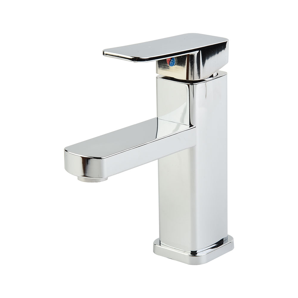 Badkamerkranen Warm en koud me - Kitchen Gadgets Mixer recensie en prijs