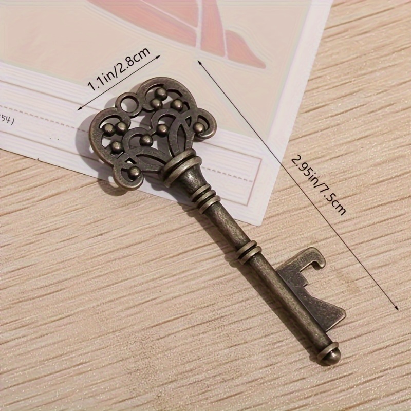 1pc, flesopener, vintage kroon - Kitchen Gadgets Vintage recensie en prijs
