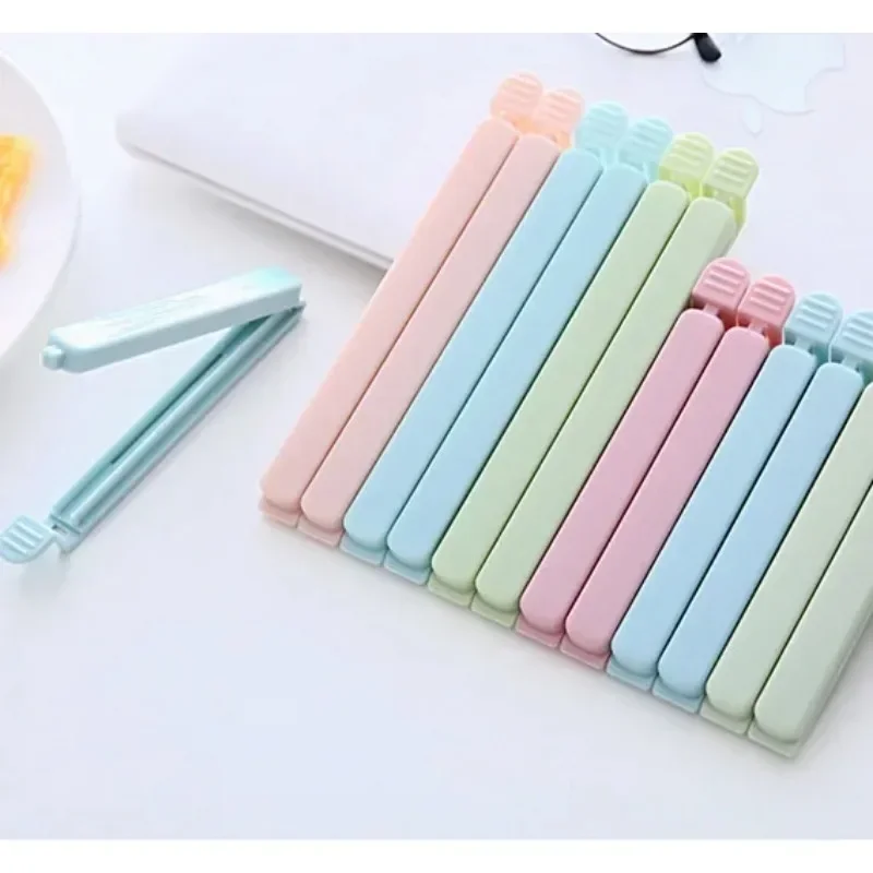 5 stuks zakclips voedsel snack - Kitchen Gadgets Best Sellers 2025 recensie en prijs