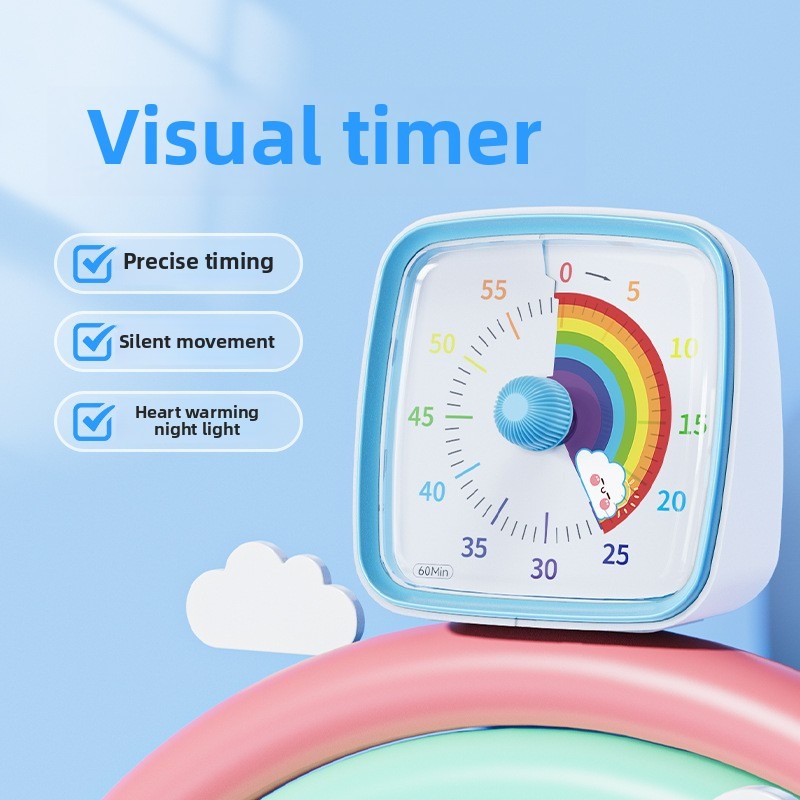 Digitale timer kinderkeukenacc - Kitchen Gadgets Best Sellers 2025 recensie en prijs