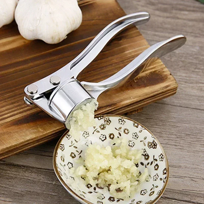 Handmatige roestvrijstalen kno - Kitchen Gadgets To Have recensie en prijs