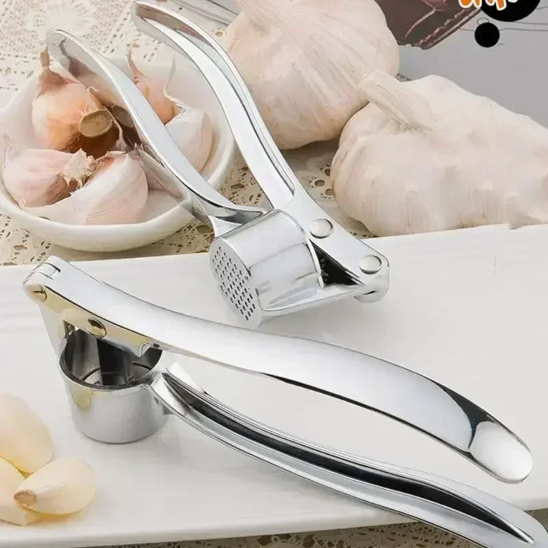 Handmatige roestvrijstalen kno - Kitchen Gadgets To Have recensie en prijs