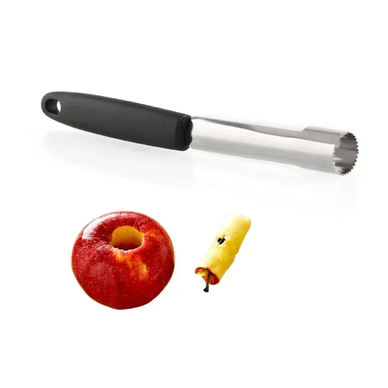 1 stks Fruit Corer Keukenhulpj - Cherry Pitter Tool recensie en prijs