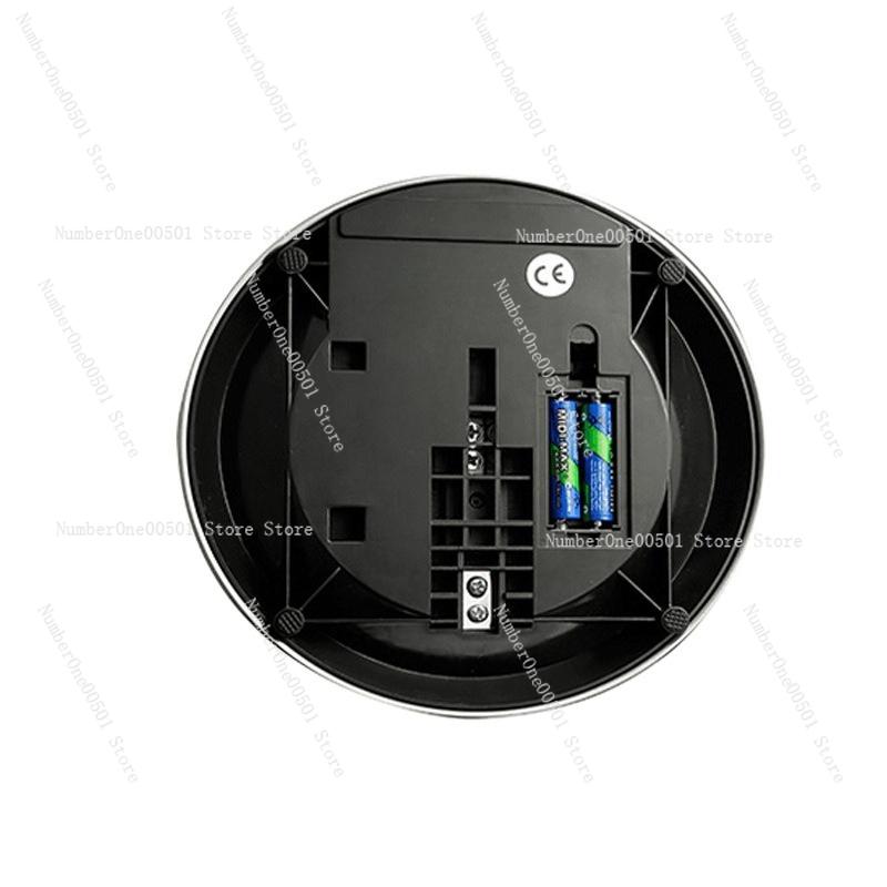 Digitale keukenweegschaal Roes - Kitchen Timer Digital recensie en prijs