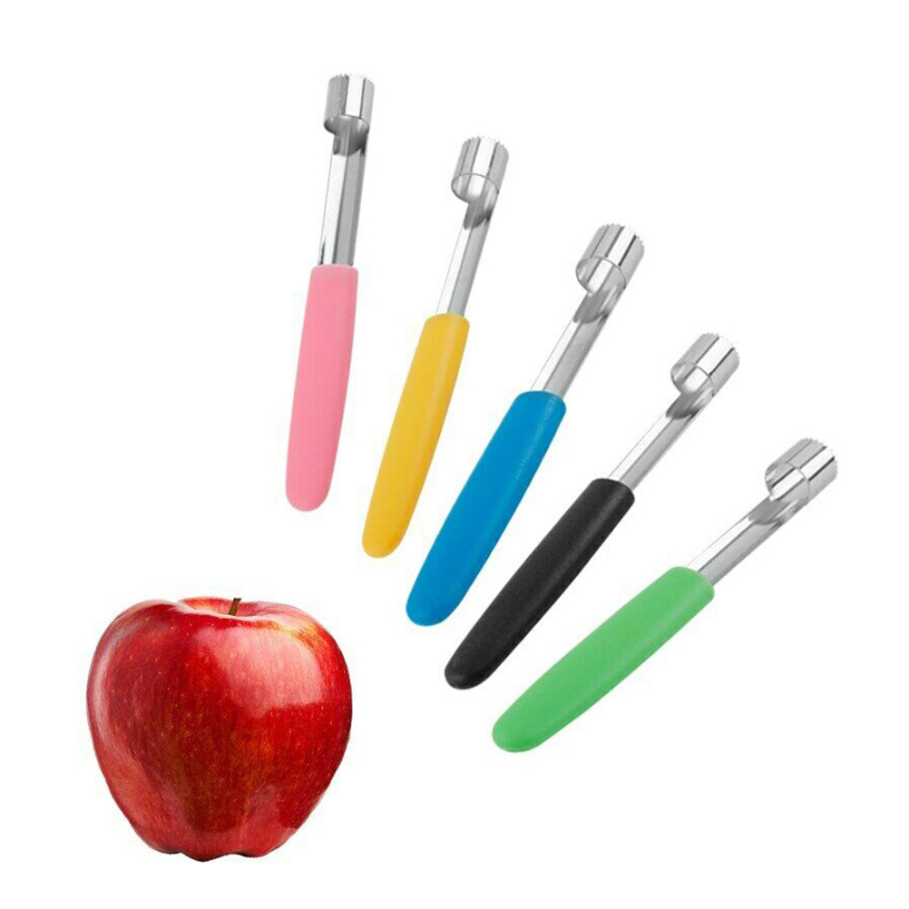 2-delige roestvrijstalen fruit - Cherry Pitter Tool recensie en prijs