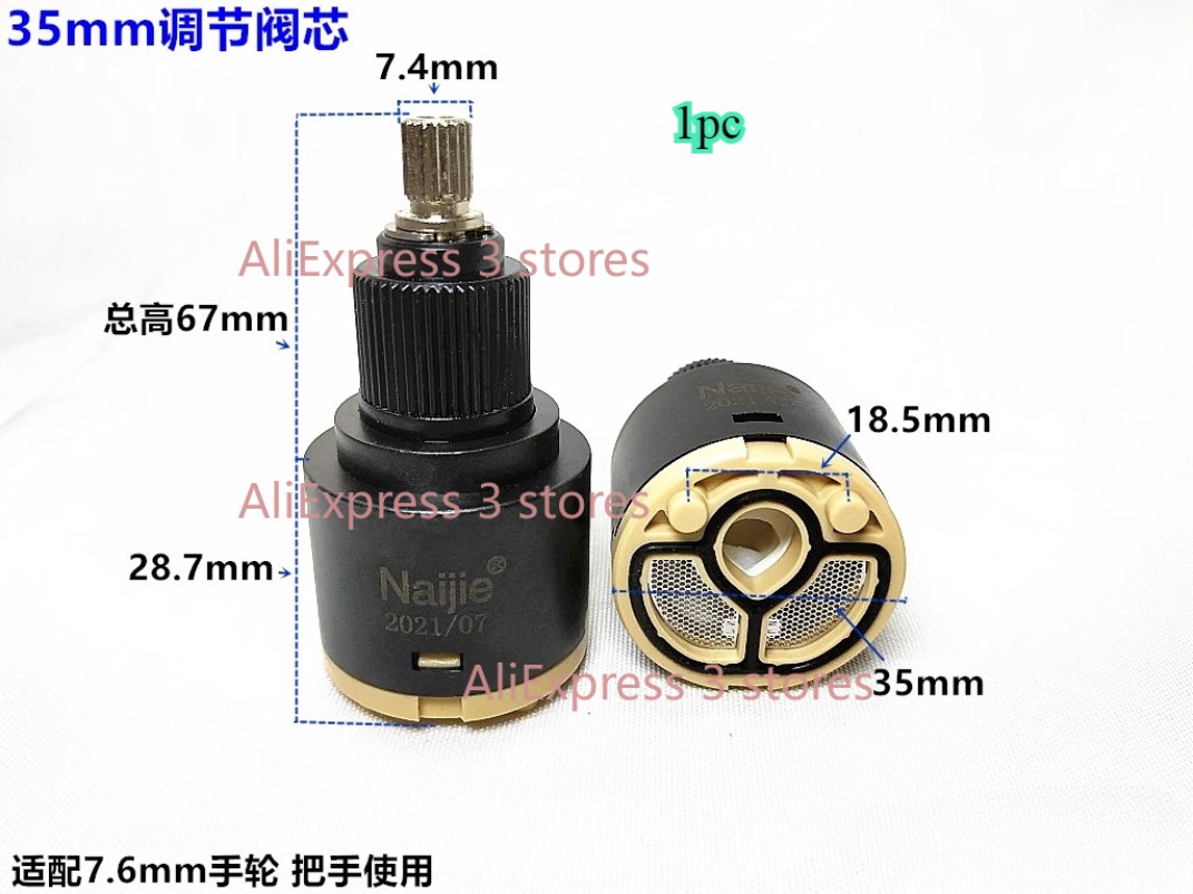 1pcs 28mm/35mm/40mm Water Meng - Kitchen Gadgets Mixer recensie en prijs