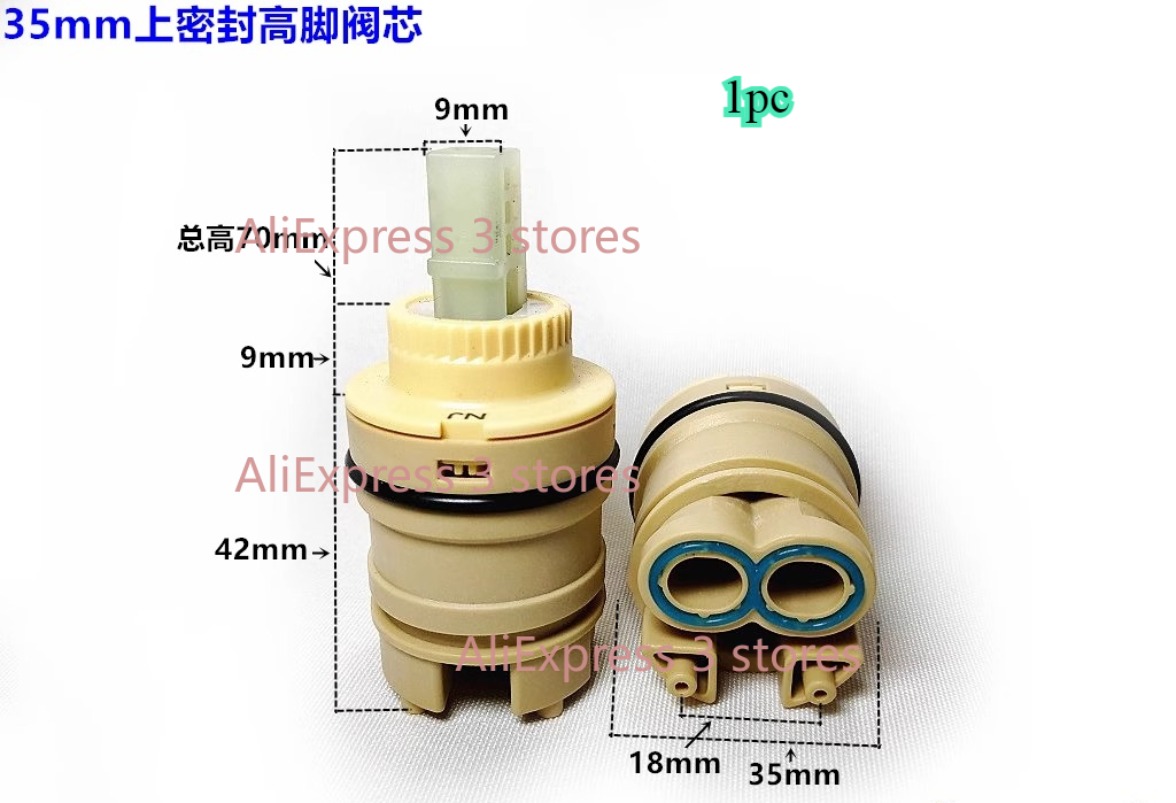1pcs 28mm/35mm/40mm Water Meng - Kitchen Gadgets Mixer recensie en prijs
