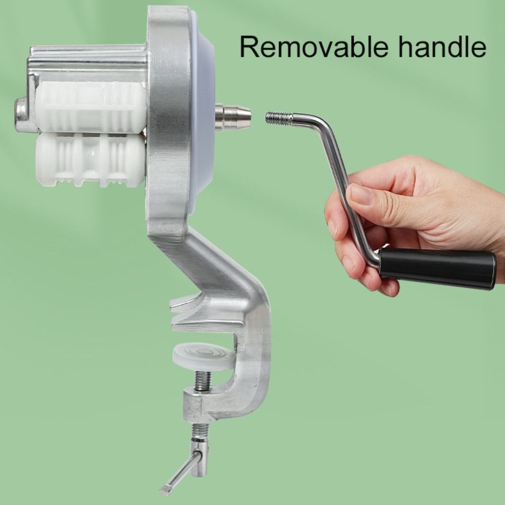 Keuken Gadgets Handmatige Cava - Kitchen Hand Gadgets recensie en prijs