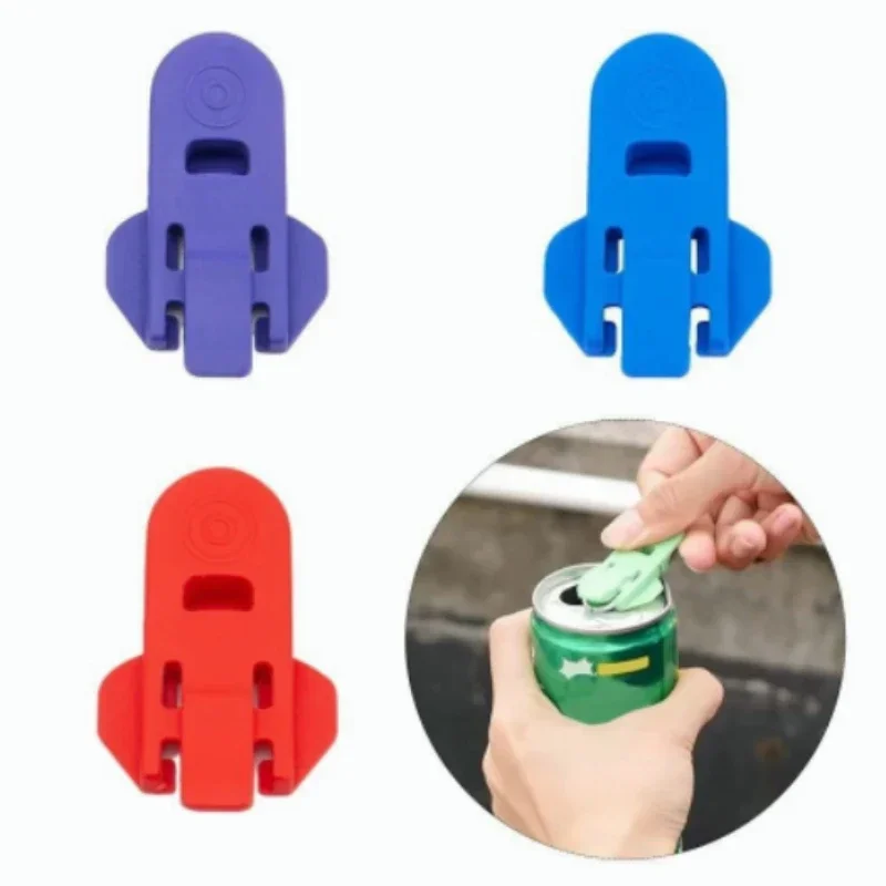 6 STKS Gemakkelijk Blikopener  - Kitchen Gadgets That Are Useful recensie en prijs
